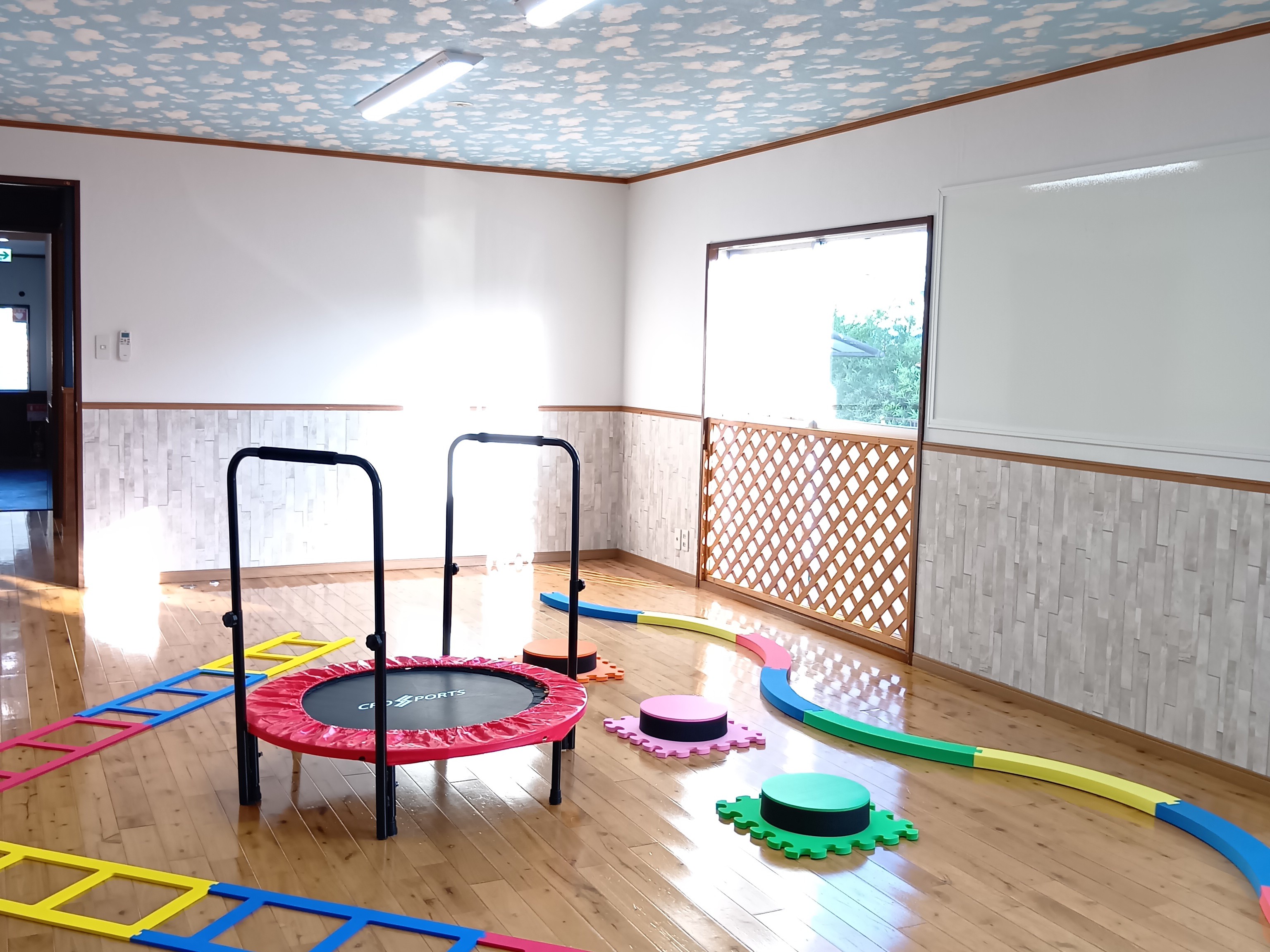 インディゴキッズの活動1